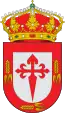 Blason de La Puebla de Almoradiel