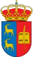 Blason de La Pueblanueva