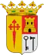 Blason de La Puerta de Segura