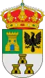 Blason de La Recueja