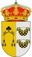 Blason de La Sagrada