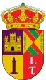 Blason de La Toba