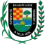 Blason de La Vega