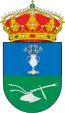 Blason de La Vellés