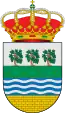 Blason de La Viñuela