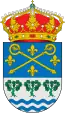 Blason de La Vid y Barrios