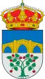 Blason de La Zarza de Pumareda
