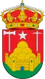 Blason de La Colilla