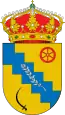 Blason de Lagata