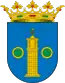 Blason de Lagueruela