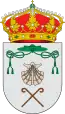 Blason de Lagunilla