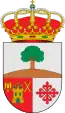 Blason de Lahiguera