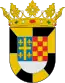 Blason de Lalueza