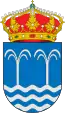 Blason de Landete