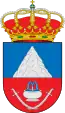 Blason de Lanjarón