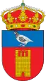 Blason de Laperdiguera