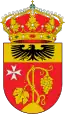 Blason de Larouco