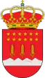 Blason de Laroya