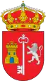 Blason de Larva