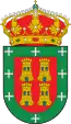 Blason de Las Berlanas