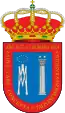 Blason de Las Navas de la Concepción