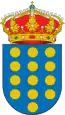 Blason de Las Navas del Marqués