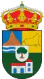 Blason de Las Tres Villas