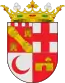 Blason de Las Valeras