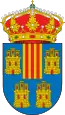 Blason de Lascuarre