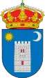 Blason de Layana