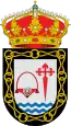 Blason de Laza