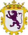 Blason de León