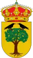 Blason de Leciñena