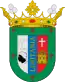 Blason de Ledaña