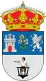 Blason de Lepe