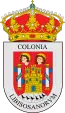 Blason de Lezuza