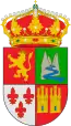 Blason de Librilla