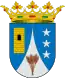 Blason de Liceras