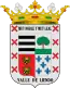 Blason de Liendo