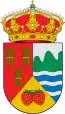 Blason de Linares de Riofrío