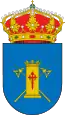 Blason de Litago