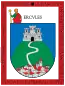 Blason de Llívia