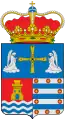 Blason de Llanera