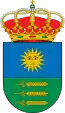 Blason de Llanos del Caudillo