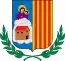 Blason de Lloret de Vistalegre