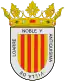 Blason de Loarre