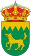 Blason de Lobeira