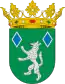 Blason de Lobera de Onsella