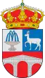 Blason de Lobios