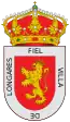 Blason de Longares